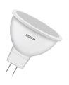 Лампа светодиодная LED Value LVMR1635 5SW/865 5Вт GU5.3 230В 2х5 RU (уп.5шт) OSRAM 4058075585256 1459954 - фото 16749169