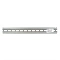 DIN-рейка перфорированная L500 с инд. ШК PROxima EKF adr-50-x 1396167 - фото 16749260