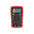 Мультиметр портативный UT33D+ NCV + прозвонка UNI-T 13-0058 1356248 - фото 16749340