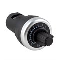 Потенциометр 5кОм PROxima EKF PT22-05K 1318516 - фото 16749465