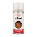 Смазка универсальная RX-40 (аналог WD-40) 150мл Rexant 85-0010 493217 - фото 16749610