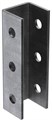 Крепление приварное для STRUT-профиля BS IEK CLM50D-PKS-150-40-BS 1281385 - фото 16749620