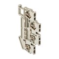 Колодка клеммная JXB-ST-1.5 17.5А двойная пружинная сер. PROxima EKF plc-jxb-st-1.5-4-2 1242016 - фото 16749751