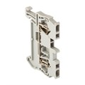 Колодка клеммная JXB-ST-1.5 17.5А пружинная сер. PROxima EKF plc-jxb-st-1.5 1242010 - фото 16749752