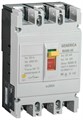 Выключатель автоматический 3п 200А 25кА ВА66-35 GENERICA SAV30-3-0200-G 1241848 - фото 16749771
