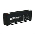 Аккумулятор ОПС 12В 2.2А.ч Security Force SF 12022 509783 - фото 16749800