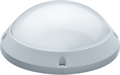 Светильник светодиодный 61 634 NBL-PR1-12-4K-12/48-WH-IP65-LED 12Вт 4000К IP65 1100лм ЖКХ низковольтный круг бел. (аналог НПП) Navigator 61634 504486 - фото 16749825