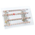 Блок распределительный шинный ШРБ-200 EKF plc-shrb-200 1220670 - фото 16749878