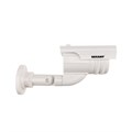 Муляж камеры уличной цилиндрической (бел.) Rexant 45-0240 483317 - фото 16749880