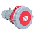 Розетка переносная 2252 3Р+РЕ+N 32А 380В IP67 PROxima EKF ps-2252-32-380 477532 - фото 16749906