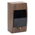 Щит ЩРН-П-4 IP41 темное дерево PROxima EKF pb40-n-4-dark 1208031 - фото 16749974