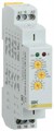 Реле времени многофункц. ORT 1 контакт 12-240В AC/DC IEK ORT-M1-ACDC12-240V 463851 - фото 16749976
