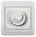 Диммер 600Вт CLASSICO 2111 бел. ASD / IN HOME 4680005959884 464630 - фото 16749979