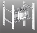 Плата монтажная для вертик. уст. CVS-INS630 SchE LSM58871V 454246 - фото 16750015