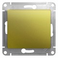 Переключатель проходной 1-кл. СП Glossa 10А IP20 (сх. 6) 10AX механизм фисташк. SE GSL001061 454381 - фото 16750038