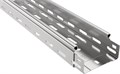 Лоток листовой перфорированный 100х50 L3000 сталь 0.5мм IEK CLP10-050-100-055-3 416340 - фото 16750147