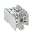 Блок распределительный проходной РБП 95 (1х95-4х16кв.мм) 232/100А PROxima EKF RBP-95-100 413301 - фото 16750157