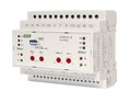 Устройство управления резервным питанием AVR-01-K (2 ввода; 1 нагрузка 35мм 3х400В+N 2х16А 2P IP20 монтаж на DIN-рейке) F&F EA04.006.001 320205 - фото 16750201