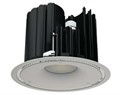 Светильник светодиодный DL Power LED 40 D40 4000К IP66 встраив. матов. СТ 1170001090 313942 - фото 16750212