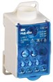 Блок распределительный на DIN-рейку РБД-400А IEK RBD-400 312291 - фото 16750219