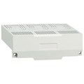 Заглушка клеммная 3п ITS43 TS800 LS Electric 64621174011 309893 - фото 16750236