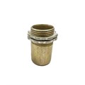 Патрубок вводный У-476 У3 3/4 дюйм ГОФРОМАТИК/ЗЭТАРУС zeta41111 302390 - фото 16750263