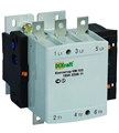 Контактор КМ-103 185А кат. 220В AC 1НО+1НЗ AC-3 DEKraft 22154DEK 1126039 - фото 16750267