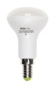 Лампа светодиодная PLED-ECO 5Вт R50 рефлектор матовая 3000К тепл. бел. E14 400лм 230В 50Гц JazzWay 1037015A 331824 - фото 16750400