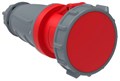 Розетка кабельная Magnum 63А 200/346-240/415В 3Р+РЕ+N 6ч ССИ-235 IP67 IEK PSN22-063-5 280692 - фото 16750421