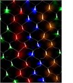 Гирлянда-сетка NTLD144C-M 1.5х1м 144LED разноцвет. IP20 соединяемая до 3мод. SHLights 4610003328672 278331 - фото 16750422
