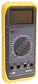 Мультиметр цифровой Professional MY62I IEK TMD-5S-062 278499 - фото 16750436