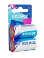 Элемент питания солевой C/R14 (блист.2шт) КОСМОС KOCR142BL 278062 - фото 16750443