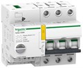 Выключатель автоматический модульный 3п C 25А Acti9 iC60N REFLEX Ti24 SchE A9C62325 1055825 - фото 16750447