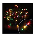 Гирлянда OTW100C-M 100 разноцв. микроламп 8 реж. IP40 5м SHLights 4690601003072 277419 - фото 16750449