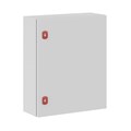 Шкаф ST с монтаж. платой 600х500х200мм от IP65-до IP66 IK10 DKC R5ST0652 295935 - фото 16750489