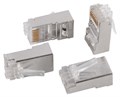 Разъем RJ45 (8P8C) кат.5E FTP ITK CS3-1C5EF 295444 - фото 16750490