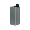 Обогреватель с клеммной колодкой 150Вт 110-230В DKC R5SHT150 291312 - фото 16750512