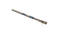 Кабель витая пара F/UTP кат.5E 4х2х0.51мм 24AWG solid PVC FUTP4-C5E-S24-IN-PVC-GY-305 сер. (м) Hyperline 42052 291282 - фото 16750515