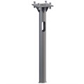 Деталь фундамента закладная ТАНС.31.048.000 (ЗФ-30/4/К230-1.5-б) OPORA ENGINEERING OE-01971 287002 - фото 16750548