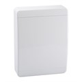 Корпус пластиковый Optibox P BNN 2 24 IP41 КЭАЗ 117929 1023912 - фото 16750569