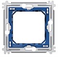 Суппорт 2мод. LivingLight на винтах метал. Leg BTC LN4702M 273676 - фото 16750571