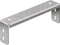 Скоба подвеса верхняя 100мм IEK CLP1-SPV-100 1037034 - фото 16750587
