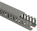 Кабель-канал перфорированный 25х25 L2000 ИМПАКТ серия М IEK CKM50-025-025-1-K03 1036085 - фото 16750588