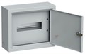 Корпус металлический ЩРн-9 (265х310х120мм) IP31 TITAN 3 IEK MKM14-N-09-31-Z 270736 - фото 16750613