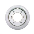 Светильник точечный PGX53 10639.1 GX53 106х39мм бел. JazzWay 1016744 270857 - фото 16750614