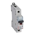 Выключатель автоматический модульный 1п C 40А 6кА DX3-E 6000 1мод. 230/400В Leg 407267 1009858 - фото 16750658