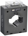Трансформатор тока ТТИ-60 800/5А кл. точн. 0.5 10В.А IEK ITT40-2-10-0800 222534 - фото 16750693