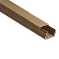 Кабель-канал 40х25 L2000 пластик бук (светл. основа) Ruvinil РКК-40х25-38М 133708 - фото 16750812