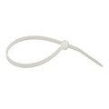 Хомут кабельный 3.6х150 нейл. бел. (уп.100шт) EKF plc-c-3.6x150 213323 - фото 16750833