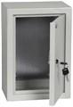 Корпус металлический ЩМП-3.2.1-0 300х210х150 УХЛ3 IP31 IEK YKM40-321-31 152962 - фото 16750934